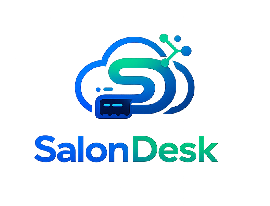 Salon & Spa Management