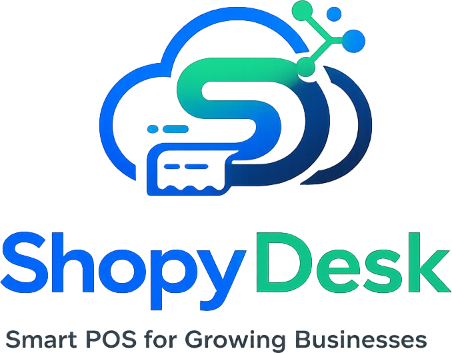 POS + Inventory Solutions