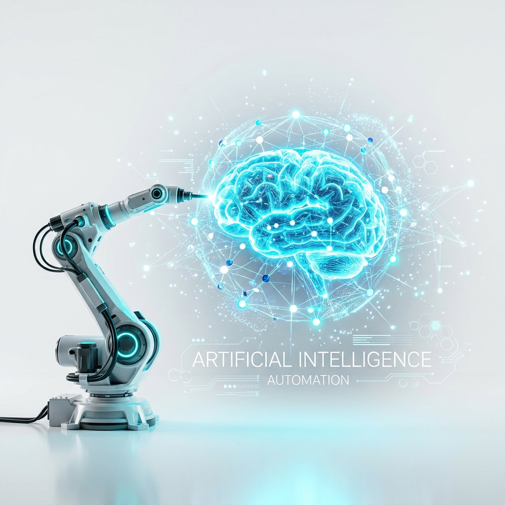 Enterprise AI & Automation