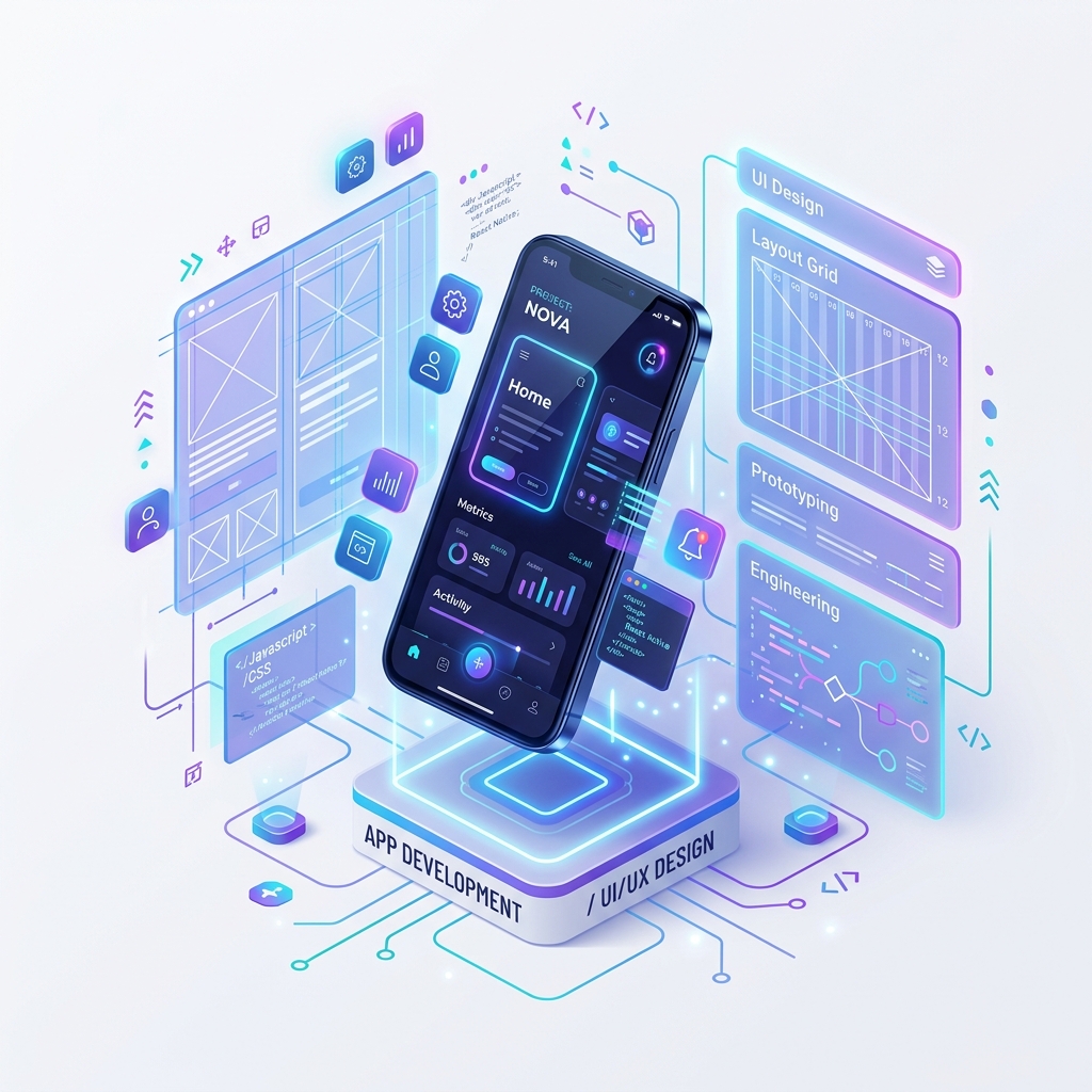Intelligent Mobile Apps